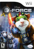 G-Force (Nintendo Wii)